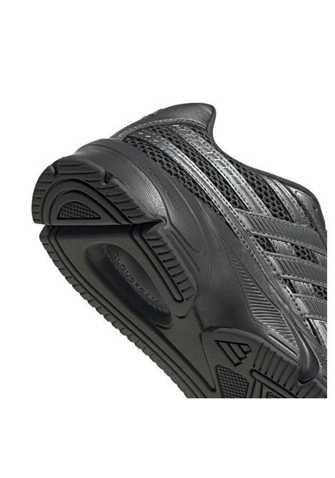 Scarpe Adidas Technochaos 2000 Grigio Antracite Uomo ADIDAS CORE | Sneakers | KI5571-